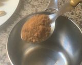 Une image de l'étape 2 de 👨‍🍳Chocolat 🍫🥳chaud 🥛gourmand🎄🪵☕️.