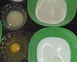 Foto del paso 1 de la receta: Conchas