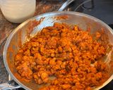 Foto del paso 6 de la receta Curry de Soja Texturizada