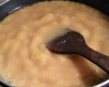 A picture of step 1 of Choco dry fruits barfee.