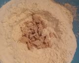 Foto del paso 1 de la receta: Pan árabe o pan pita