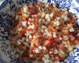 Foto del paso 3 de la receta Guacamole casero🍈🥑