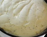 Foto del paso 5 de la receta: Pastel de papas y carne, en sartén!