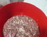 Foto del paso 1 de la receta: Súper hamburguesas caseras