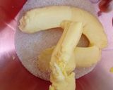 Foto langkah ke 3 dari resep Whipping Cream Pound Cake.