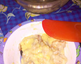 Foto del paso 4 de la receta: Postre de vainilla