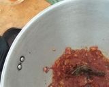 Foto langkah ke 2 dari resep Ati Ampela Sambel Enak.