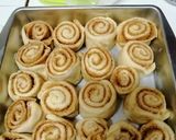 Foto del paso 3 de la receta: Rollitos de canela