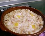 Foto del paso 6 de la receta Sopas de ajo