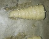 صورة لخطوة 2 من وصفة ليكورني مالحين بحشوة إقتصادية ولذيذة جدا 👍🌙😘❤😚🍵😋🍷🍹😋😋😋