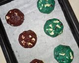 Foto langkah ke 8 dari resep Monster Cookies.