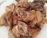 Foto del paso 2 de la receta: Cuellos estofados de cordero