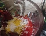 Foto del paso 4 de la receta: Huevo Con Chile Guajillo 😍😍