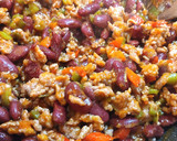 Foto del paso 3 de la receta: Burri-perritos