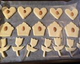 Foto del paso 2 de la receta: Galletas de 3 ingredientes