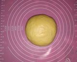 Foto langkah ke 6 dari resep Donat Maizena Eggless.