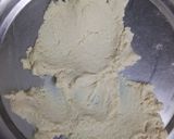 A picture of step 4 of Rasabali.