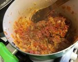 Foto del paso 2 de la receta: Ñoquis con salsa falsa boloñesa 🇺🇾