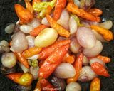 Foto langkah ke 2 dari resep Sambal Bawang.