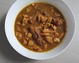 Foto langkah ke 9 dari resep Mie Ayam Abang-abang.