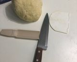 Foto del paso 14 de la receta: Ñoquis con Matambre de cerdo relleno