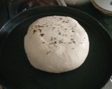 A picture of step 7 of Brown rice Parda Pulao.