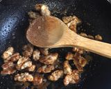 Foto del paso 1 de la receta: Garrapiñada de nuez