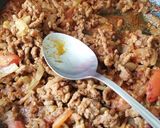 Foto del paso 4 de la receta: Arvejitas partidas