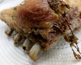 Foto del paso 7 de la receta: Costillar ibérico al vino blanco y tomillo