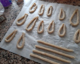 Foto del paso 5 de la receta: Churros caseros