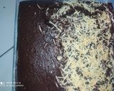Foto langkah ke 6 dari resep Brownies panggang mudah.