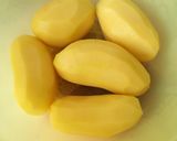 Foto del passaggio 3 della ricetta Riso patate e cozze a modo mio