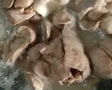 Foto langkah ke 2 dari resep Apela Ayam bumbu Pepes.