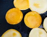 A picture of step 5 of Mini Pancakes 🧁.
