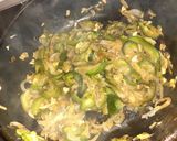 Foto del paso 1 de la receta: Tortilla de zapallito verde 🤤