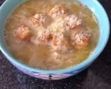 Foto del paso 6 de la receta: Sopa de cebolla