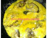 Foto langkah ke 3 dari resep Gulai ikan patin/jambal.