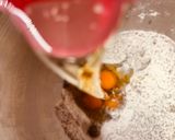 Teljesen egyszerű gyors almás mákos kocka recept fázis 1 fotója