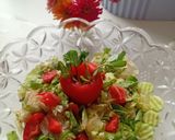 عکس مرحله 1 از دستور سالاد خرفه (پرپین)