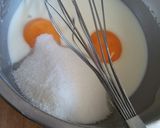 Φωτογραφία βήματος 2 της συνταγής Millefeuille με φράουλες