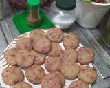 Foto langkah ke 5 dari resep Perkedel Daging.