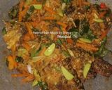 Foto langkah ke 2 dari resep Pesmol Ikan Mujair by Shinta.
