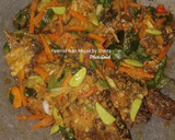 Foto langkah ke 2 dari resep Pesmol Ikan Mujair by Shinta.