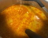 Foto del paso 3 de la receta Verdinas con pescado y marisco