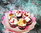Whipping cream frostingmatakin girki4 hoto