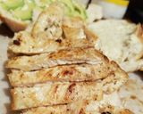 Foto del paso 6 de la receta: Torta de pechuga de pollo