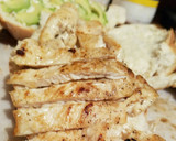 Foto del paso 6 de la receta: Torta de pechuga de pollo