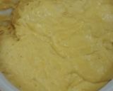 Foto langkah ke 4 dari resep Kue Mangkok - Bolu Ubi Kukus.