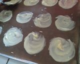 Foto langkah ke 4 dari resep Almond Crispy.