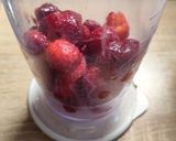 Epres mascarponés tekercs recept fázis 3 fotója